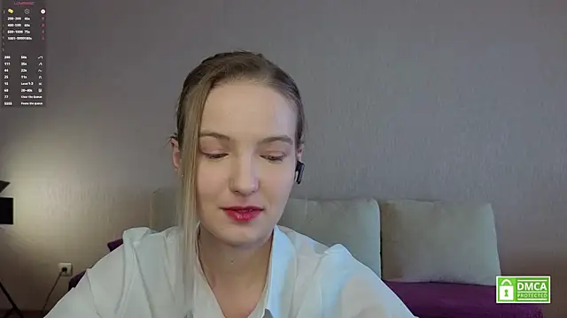 HongTomczak online show from March 19, 2026, 8:36 am