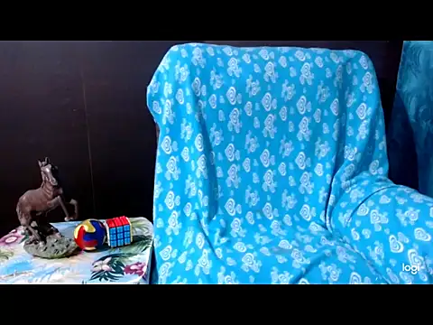 ATHENEA1152 online show from October 19, 2025, 2:14 am