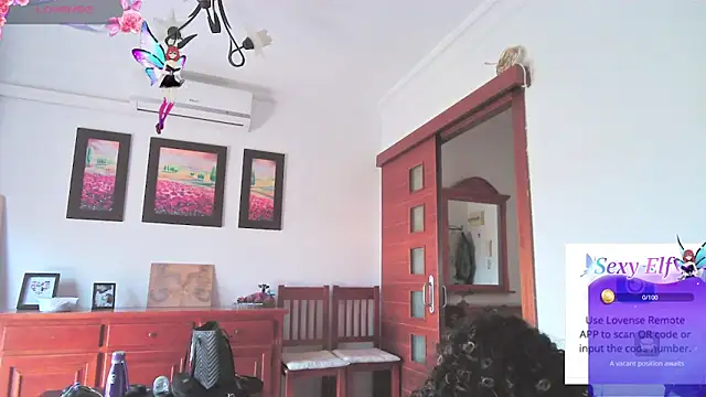TSdirtyprincess online show from May 22, 2026, 11:08 am