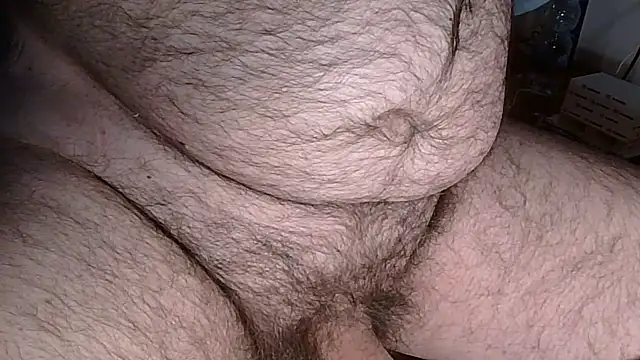 magicallypeanus online show from January 19, 2026, 7:23 am