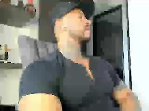 Michael Fame online show from March 12, 2026, 12:31 pm