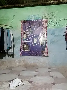 Lagataymoreno online show from January 18, 2026, 5:00 am