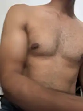 Honeyxoxx online show from April 18, 2026, 9:59 pm