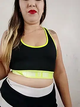 isabella lovem online show from January 31, 2026, 7:45 pm