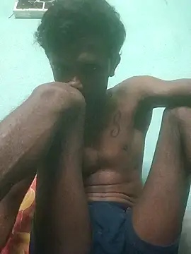 ShinuRoy online show from March 23, 2026, 4:51 pm