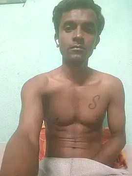 ShinuRoy online show from March 22, 2026, 11:50 pm