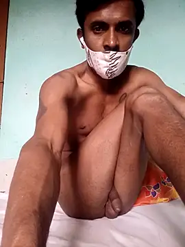 ShinuRoy online show from March 15, 2026, 10:55 am