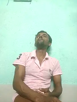 ShinuRoy online show from March 9, 2026, 2:31 pm