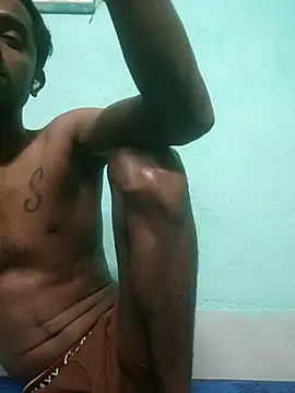 ShinuRoy online show from March 4, 2026, 4:37 pm