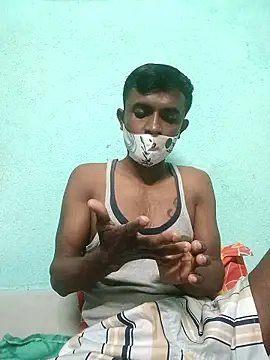 ShinuRoy online show from January 14, 2026, 12:20 pm