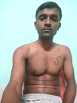 ShinuRoy online show from January 15, 2026, 12:41 pm