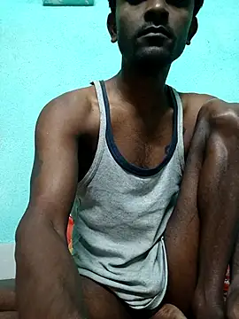 ShinuRoy online show from November 27, 2025, 12:00 am