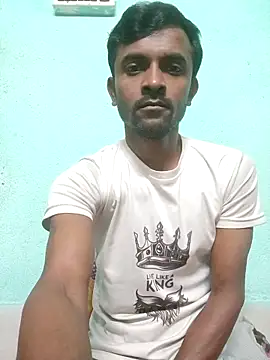 ShinuRoy online show from February 7, 2026, 12:07 am