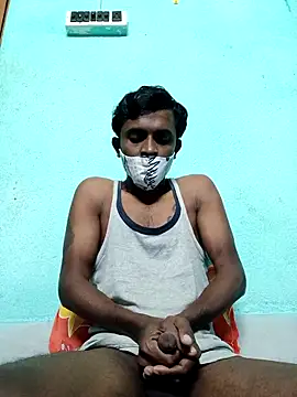 ShinuRoy online show from December 20, 2025, 11:46 am