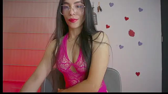 sasha jonne online show from April 19, 2026, 1:50 am