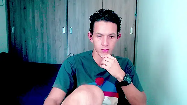 witherdick35 online show from April 3, 2026, 6:36 pm