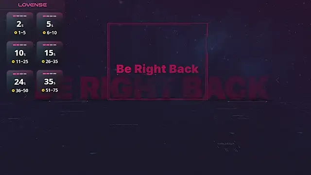 Kayla21  online show from February 11, 2026, 1:11 pm