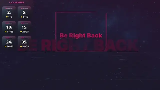 Kayla21  online show from February 15, 2026, 1:54 pm