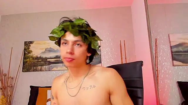 Tyler durten online show from March 15, 2026, 2:57 pm