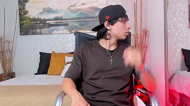 Tyler durten online show from February 24, 2026, 3:18 am