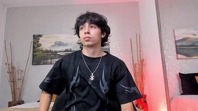 Tyler durten online show from February 10, 2026, 3:16 am