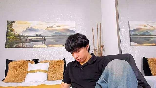 Tyler durten online show from November 18, 2025, 3:10 am