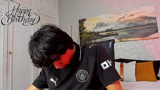 Tyler durten online show from March 14, 2026, 3:34 am