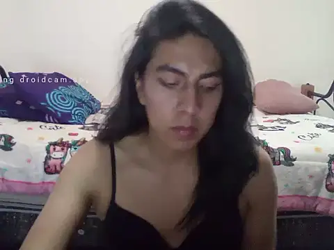 trans connie online show from February 27, 2026, 10:31 pm