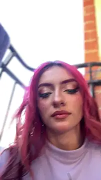 LucyGray online show from February 21, 2026, 10:45 pm