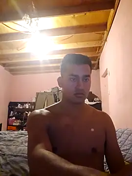 Eljilipoyas69 online show from October 21, 2025, 4:01 am