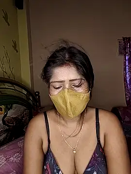 Love143A online show from April 13, 2026, 3:43 am