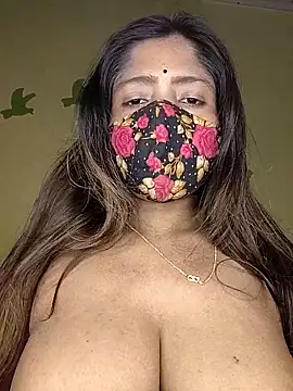 Love143A online show from February 12, 2026, 4:23 am