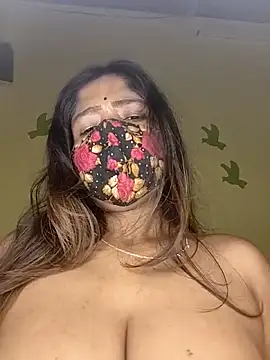 Love143A online show from February 24, 2026, 3:51 am