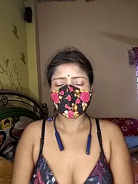 Love143A online show from March 26, 2026, 4:11 am