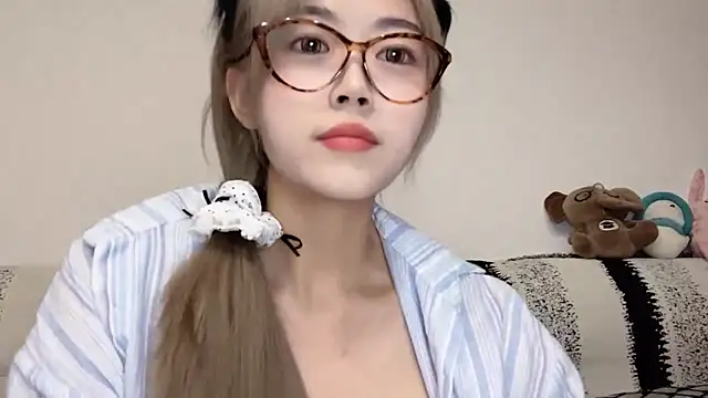 XingKongCOCO-107 online show from September 29, 2025, 1:39 pm