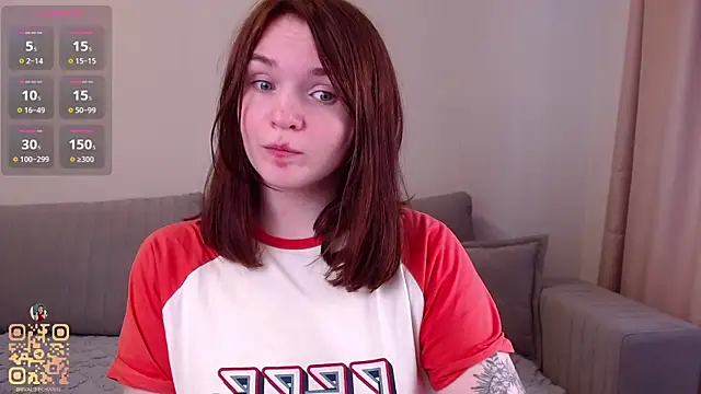 Snapshot of EvaJackson111 chatting on October 7, 2025, 2:07 pm EvaJackson111 online show from October 7, 2025, 2:07 pm