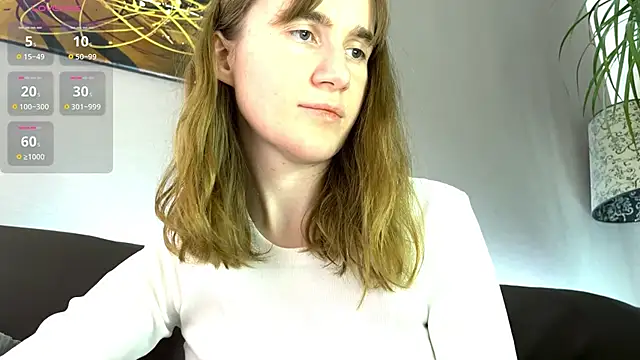 velina   online show from October 12, 2025, 6:04 am