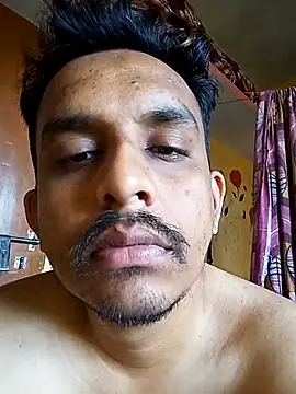 Nihaal17 online show from October 3, 2025, 4:14 am