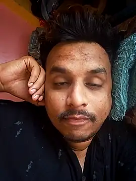 Nihaal17 online show from October 26, 2025, 3:18 am