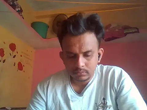 Nihaal17 online show from December 3, 2025, 3:07 am