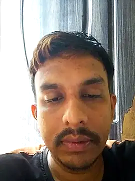 Nihaal17 online show from October 29, 2025, 5:50 am