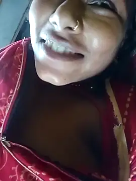 Snapshot of WildKavya chatting on September 14, 2025, 8:15 am WildKavya online show from September 14, 2025, 8:15 am