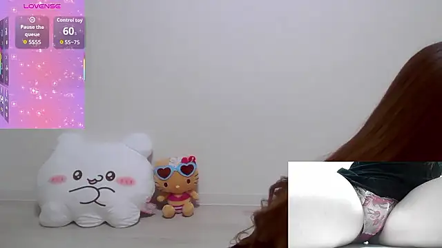 Snapshot of eri_0824 chatting on September 16, 2025, 11:00 am eri 0824 online show from September 16, 2025, 11:00 am