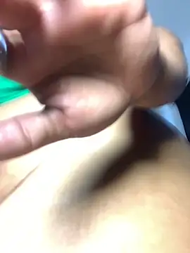 Yera brown69 online show from November 13, 2025, 12:31 pm