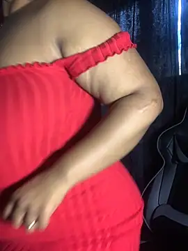 Yera brown69 online show from October 4, 2025, 12:50 pm