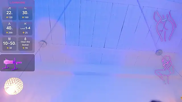 Snapshot of GabbieMonson chatting on November 20, 2025, 1:23 pm GabbieMonson online show from November 20, 2025, 1:23 pm