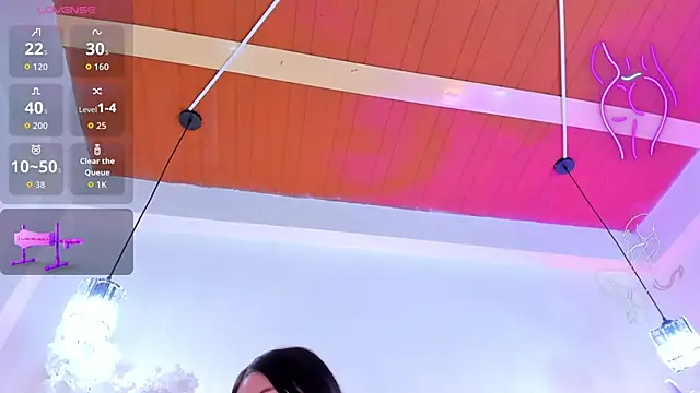 Snapshot of GabbieMonson chatting on November 10, 2025, 4:23 pm GabbieMonson online show from November 10, 2025, 4:23 pm