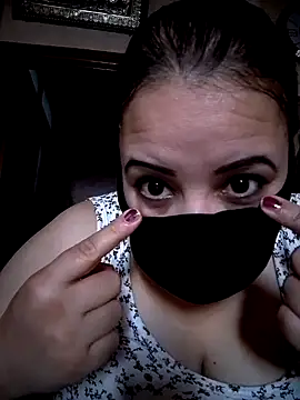 sexy love997 online show from October 7, 2025, 7:20 am