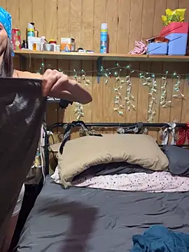 Snapshot of Kacinichole chatting on October 3, 2025, 5:58 pm Kacinichole online show from October 3, 2025, 5:58 pm