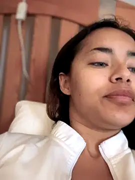 Snapshot of Risky_Workouts chatting on October 23, 2025, 8:57 am Risky Workouts online show from October 23, 2025, 8:57 am